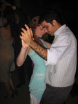 Une petite danse