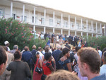 Discours de Monsieur l'Ambassadeur