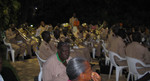 La fanfare