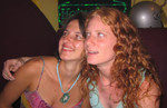 Marion et Kristell
