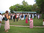 Beaucoup de monde