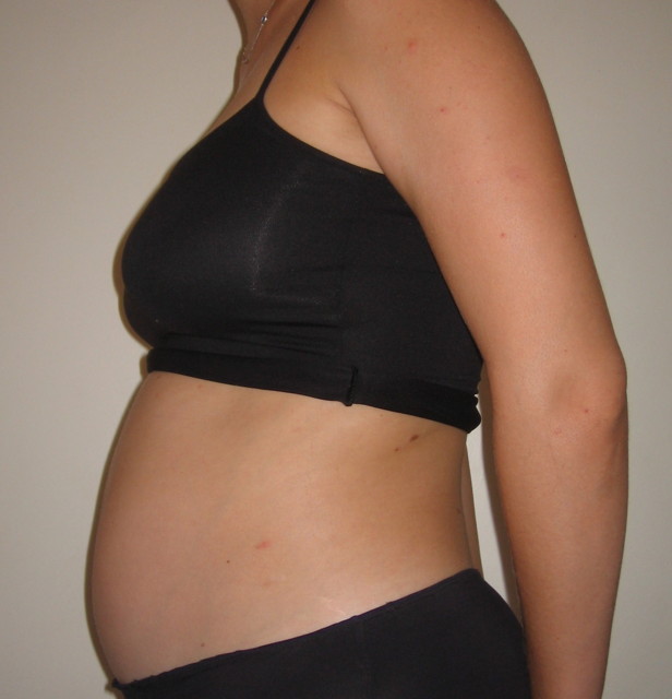 4 mois finis!
