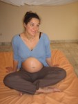 B� moi toute seule