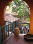 Autre balcon