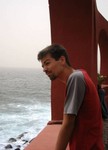 David