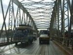 Photo-titre pour cet album: St Louis et ses alentours