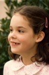 Avec les dents �cart�es