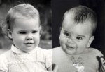 Photo-titre pour cet album: Tout petits