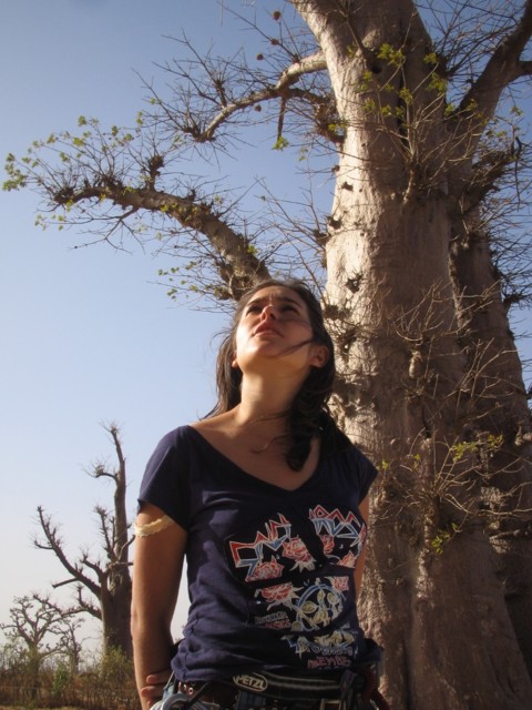 Elodie