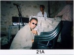 Photo-titre pour cet album: pestacles
