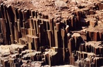 Des orgues de basalte