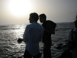 Laurent et David