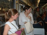 Anne et Marie