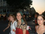 Coucou!