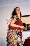 Une africaine blanche