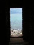 La porte du voyage sans retour