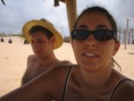 Plage de Yoff