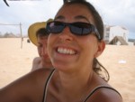 Les belles lunettes!