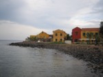 Les quais
