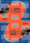 Calendrier 2007