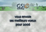 Carte de voeux 2006, recto