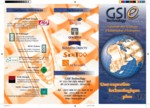 D�pliant GSIE, ext�rieur