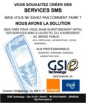 Publicit� pour journal, GSIE