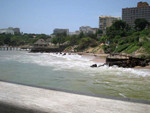 Photo-titre pour cet album: La corniche