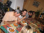 Bon app�tit!
