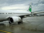 Notre avion