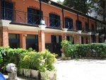 Photo-titre pour cet album: L'Institut fran&ccedil;ais L.S.Senghor