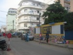 L'entr�e