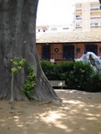 Le Centre culturel