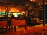 Bedew, le resto