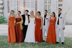 Les fr�res et soeurs: j'adore cette photo