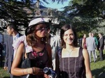 Claire et Laurence
