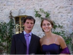 Marielle et Samuel