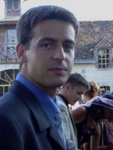 S�bastien, futur papa!