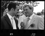 "Alors tu vois, Pierre, pour faire une bonne pa�lla, il faut..."!