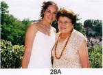 C'est le cinqui�me mariage de la famille!