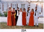 avec les fr�res et soeurs