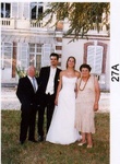 Avec les grands-parents