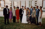 Jean, Sylvie, Ren�, H�l�ne, David, Fabienne, Marie-Odile, Philippe, Monique, Bertrand, Christine