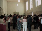 La mairie est remplie!