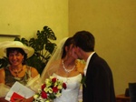 Un bisou!