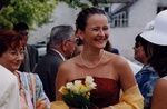 Isabelle une des quatre plus belles!