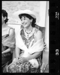 La maman de la mari�e
