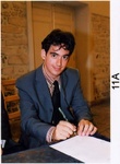 Colin, t�moin de David