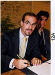 Pierre, t�moin de David