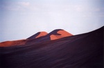 Le site de Sossuvlei